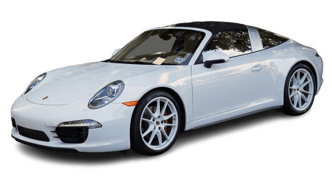 Porsche 911 Targa ibid auto