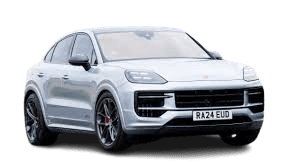 Porsche Cayenne GTS