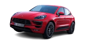 Porsche Macan GTS