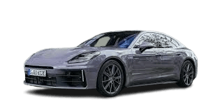 Porsche Panamera 4