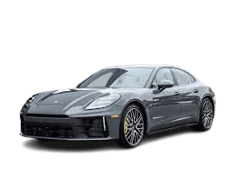 Porsche Panamera 4S