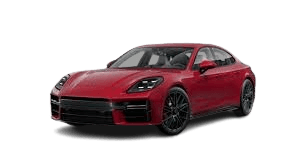 Porsche Panamera GTS