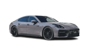 Porsche Panamera S
