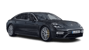Porsche Panamera Turbo