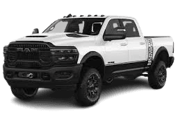 Ram 2500