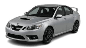 Saab 9-2X