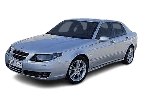 Saab 9-5