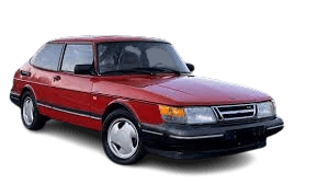 Saab 900