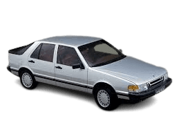 Saab 9000