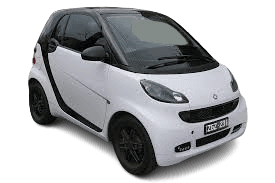 Smart Fortwo Type 451