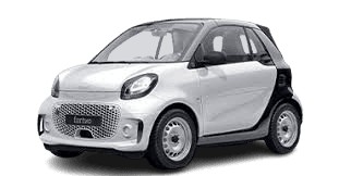 Smart Fortwo Type 453