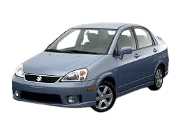 Suzuki Aerio SX
