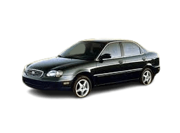 Suzuki Esteem