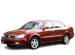 Suzuki Forenza