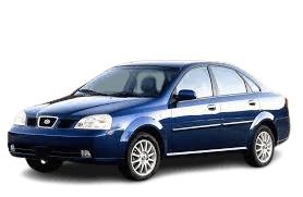 Suzuki Reno