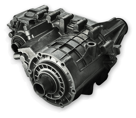 TransferCase