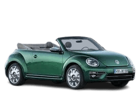 Volkswagen Beetle A5