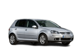 Volkswagen Golf Mk5