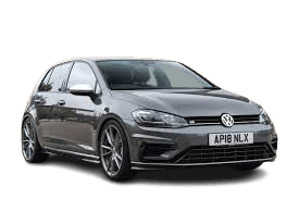 Volkswagen Golf Mk7
