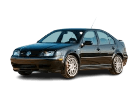 Volkswagen Jetta A4