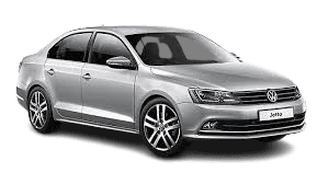 Volkswagen Jetta A5