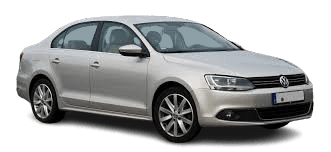 Volkswagen Jetta A6