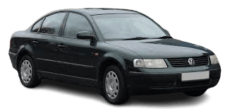 Volkswagen Passat B5