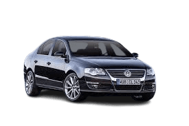 Volkswagen Passat B6