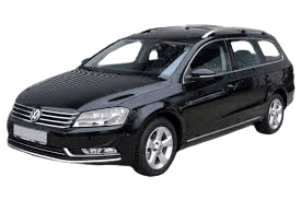 Volkswagen Passat B7