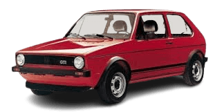 Volkswagen Rabbit