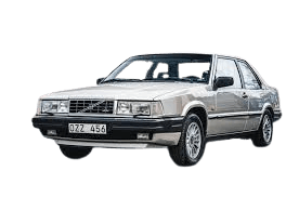 Volvo 780