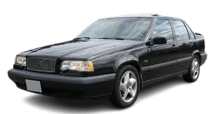 Volvo 850