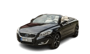Volvo C70