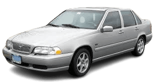 Volvo S70