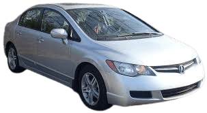 Acura CSX