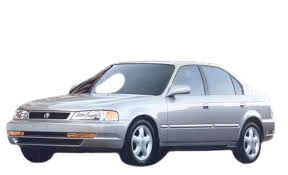 acura el