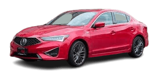 acura ilx