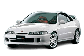 acura integra