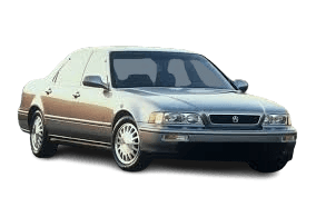 acura legend