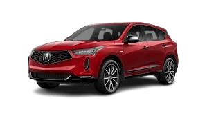 acura rdx