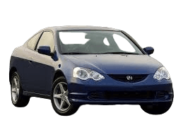 acura rsx