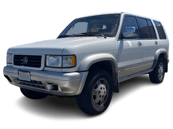 acura-slx ibid auto