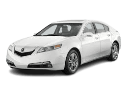 acura tl