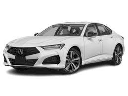 acura tlx