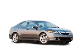 acura tsx