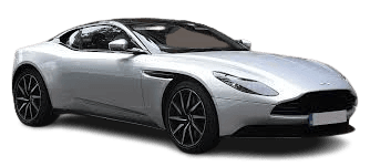 astonmartin DB11 V8/V12