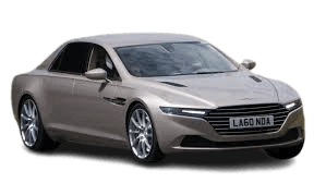 astonmartin Lagonda Taraf