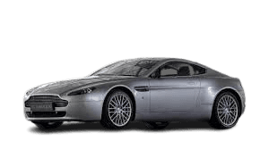 astonmartin V8 Vantage