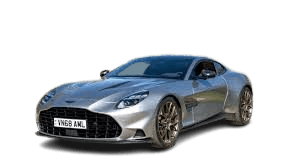 astonmartin Vanquish