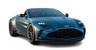 astonmartin Vantage